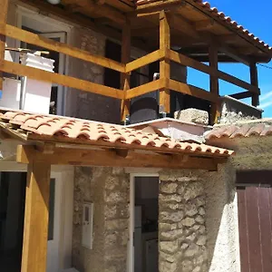 Flora Apartment Susak