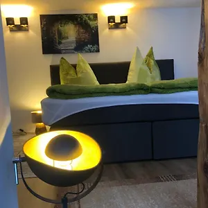  Apartment Sweet Ferienwohnung City