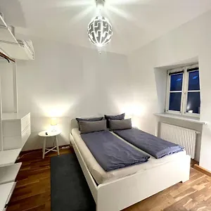  Apartment Gemuetliche Im Zentrum.